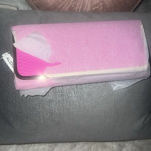 Women's brand-new clutch from Aldo!!!